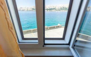 Náhled objektu Apartmány 1355-7860, ostrov Krk