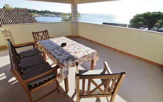 Náhled objektu Apartmány 1355-7862, Zambratija