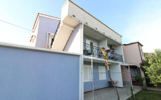 Náhled objektu Apartmány 1355-7870, ostrov Krk