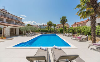 Náhled objektu Apartmány 1355-7871, Poreč