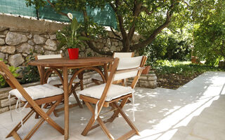 Náhled objektu Apartmány 1355-7872, ostrov Krk