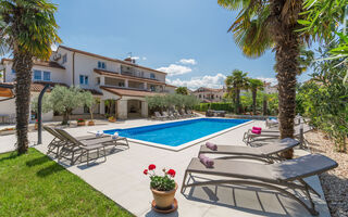 Náhled objektu Apartmány 1355-7874, Poreč