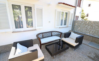 Náhled objektu Apartmány 1355-7875, ostrov Krk