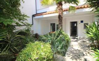 Náhled objektu Apartmány 1355-7876, Poreč
