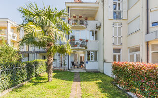 Náhled objektu Apartmány 1355-7877, Poreč