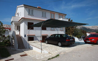 Náhled objektu Apartmány 1355-7879, ostrov Krk