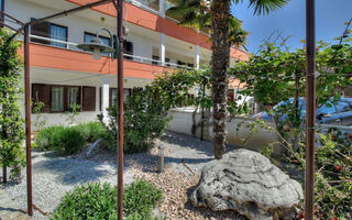 Náhled objektu Apartmány 1355-7881, Zambratija