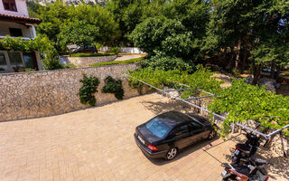 Náhled objektu Apartmány 1355-7883, ostrov Krk