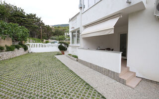 Náhled objektu Apartmány 1355-7884, ostrov Krk