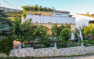 Náhled objektu Apartmány 1355-7887, ostrov Krk