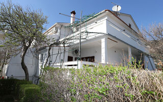 Náhled objektu Apartmány 1355-7888, ostrov Krk