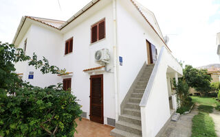 Náhled objektu Apartmány 1355-7889, ostrov Krk