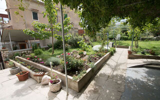 Náhled objektu Apartmány 1355-7890, ostrov Krk