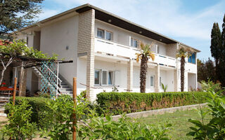 Náhled objektu Apartmány 1355-7892, ostrov Krk