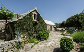 Náhled objektu Pokoje 3298N-8330, ostrov Brač