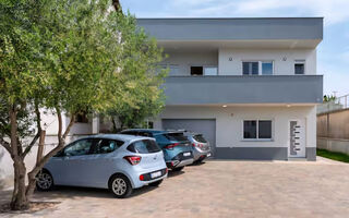 Náhled objektu Apartmány 3298N-8332, Zadar