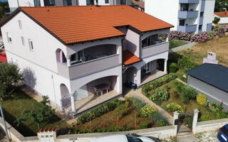 Náhled objektu Apartmány 3298N-8341, Medulin