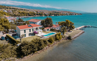 Náhled objektu Prázdninový dům 3298N-8349, ostrov Pag