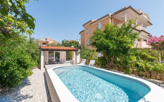 Náhled objektu Apartmány 3298N-8353, Novigrad