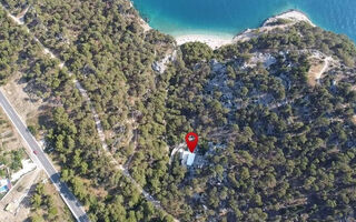 Náhled objektu Prázdninový dům 3298N-8358, Makarska
