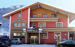 Náhled objektu Pension Bergheil, Kaprun