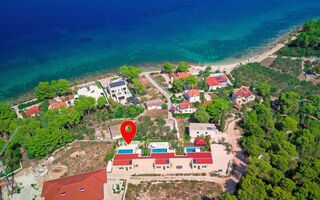 Náhled objektu Prázdninový dům 3298N-8364, ostrov Brač