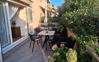 Náhled objektu Apartmány 3298N-8368, Makarska