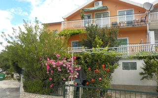 Náhled objektu Apartmány 3298N-8378, Grebaštica