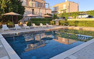 Náhled objektu Apartmány 3298N-8380, ostrov Pag
