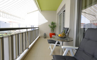 Náhled objektu Apartmány 3298N-8381, Podstrana