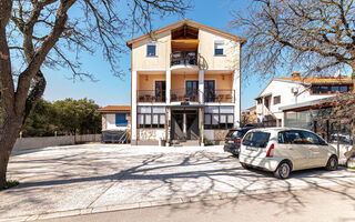 Náhled objektu Apartmány 3298N-8384, Rovinj