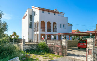 Náhled objektu Apartmány 3298N-8386, Trogir
