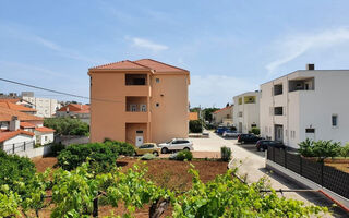 Náhled objektu Apartmány 3298N-8388, Trogir