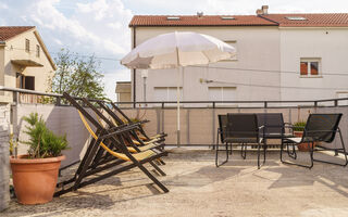 Náhled objektu Apartmány 3298N-8389, Crikvenica