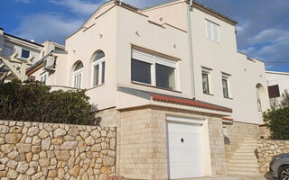 Náhled objektu Apartmány 3298N-8395, ostrov Pag
