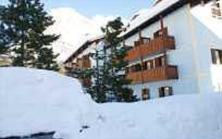 Náhled objektu Relais Club Residence, San Martino di Castrozza