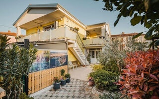 Náhled objektu Apartmány 3298N-8397, Umag