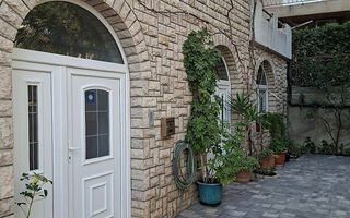 Náhled objektu Apartmány 3298N-8399, Makarska