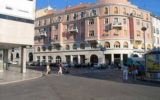 Náhled objektu Pokoje 3298N-8400, Split