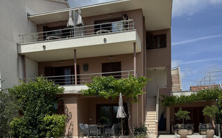 Náhled objektu Apartmány 3298N-8402, Turanj