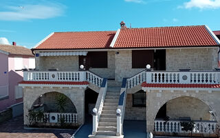 Náhled objektu Apartmány 3298N-8403, ostrov Vir