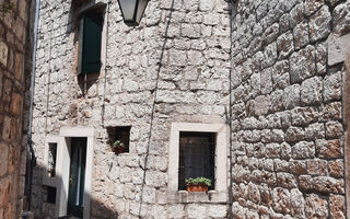Náhled objektu Prázdninový dům 3298N-8412, ostrov Hvar