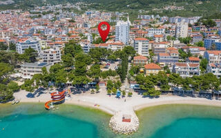 Náhled objektu Apartmány 3298N-8425, Makarska