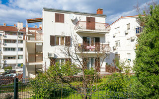 Náhled objektu Apartmány 3298N-8430, Split