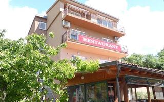 Náhled objektu Apartmány 3298N-8431, Senj