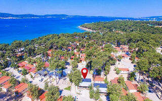 Náhled objektu Apartmány 3298N-8433, Biograd na Moru