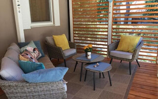 Náhled objektu Apartmány 3298N-8436, Biograd na Moru