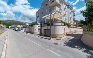 Náhled objektu Apartmány 3298N-8439, Trogir