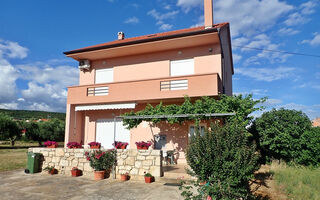 Náhled objektu Apartmány 3298N-8442, Posedarje