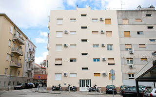 Náhled objektu Apartmány 3298N-8446, Split